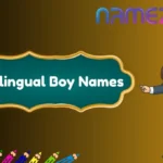 Bilingual Boy Names