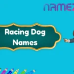 Racing Dog Names