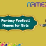 Fantasy Football Names for Girls