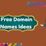 Free Domain Names Ideas
