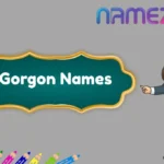Gorgon Names
