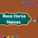 Race Horse Names